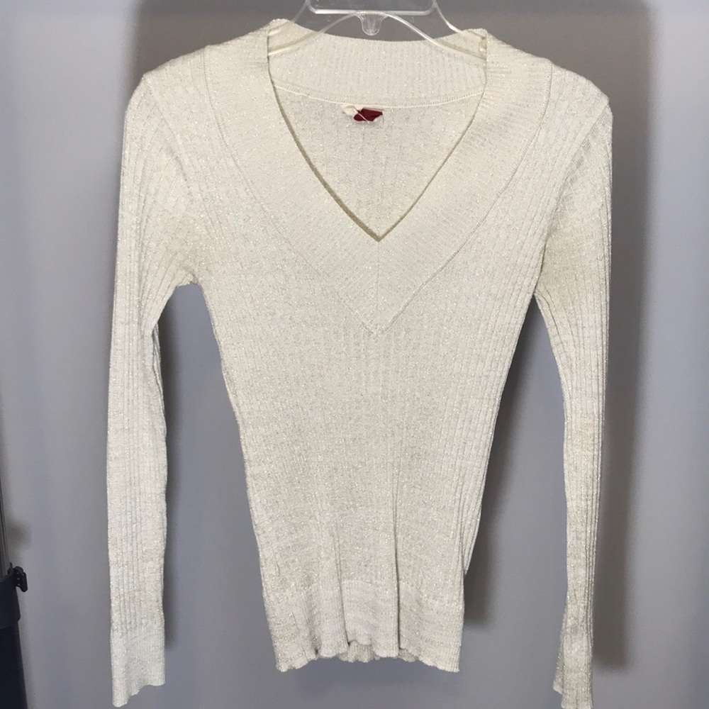 LEI Sweater- Juniors M